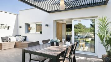 Huoneisto | Sisätilat