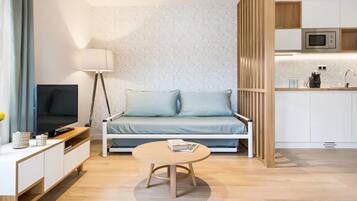 Standard Apartment | Front of property