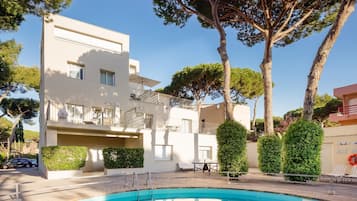 Perhehuoneisto | Sisätilat