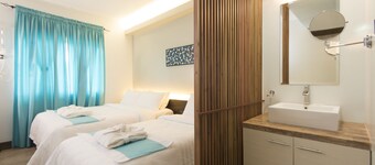 Twin Tides Panglao