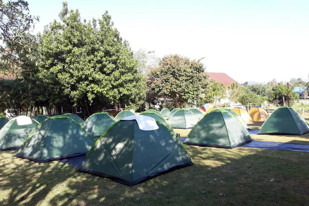 Basic Tent
