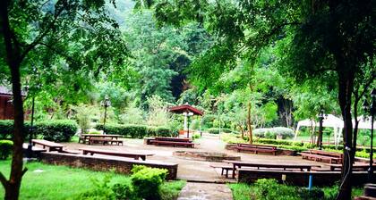 Khao Yai Wanalee Hotel & Resort