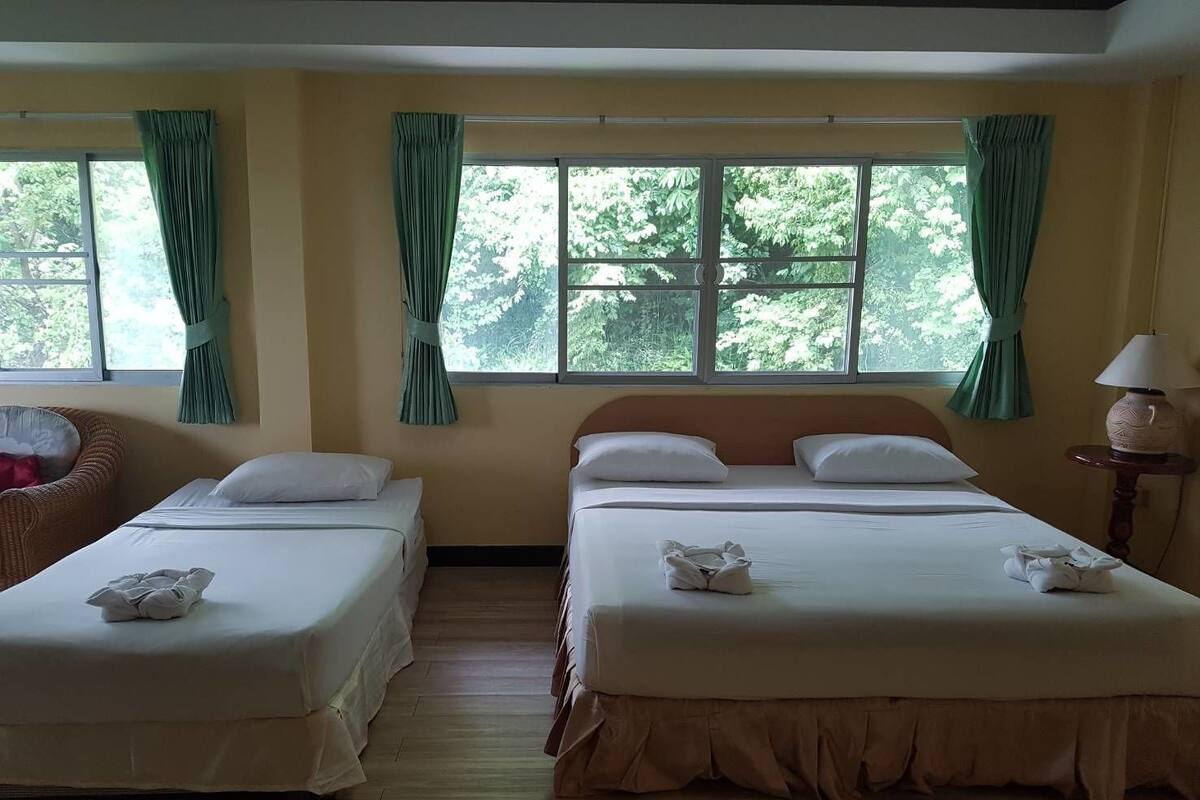 Suite Room (Big size)