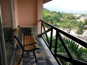 Suite Room (Small) | Terrace/patio