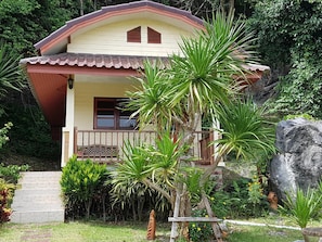 Cottage, 1 King Bed - Khao Yai Wanalee Hotel & Resort (Pak Chong)