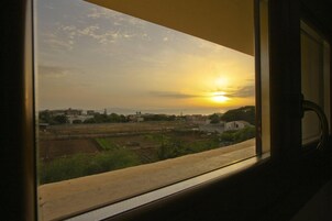 公寓, 1 间卧室 | 客房景观