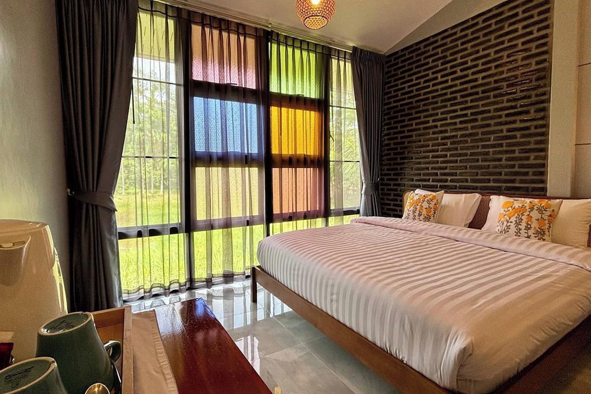 Suite | 1 Schlafzimmer, Minibar, Zimmersafe, Schreibtisch