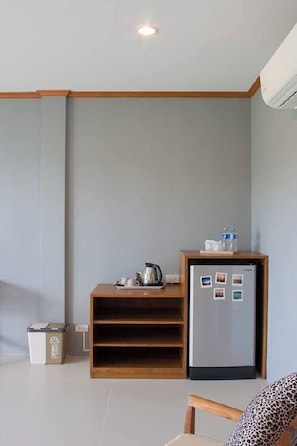 Interior - Moonlight Cottage (Pa Klok)
