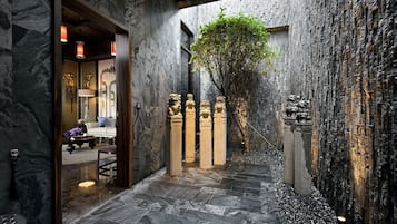 1 phòng ngủ, minibar với thức uống miễn phí