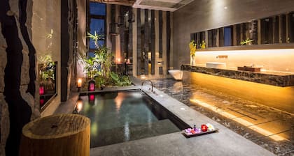 Shuei Wu Villa