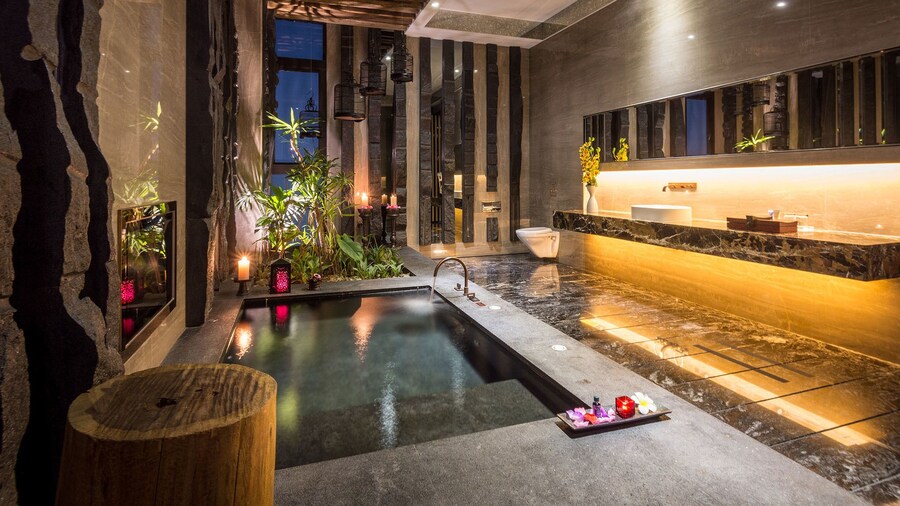 SHUEI WU Boutique Hotel