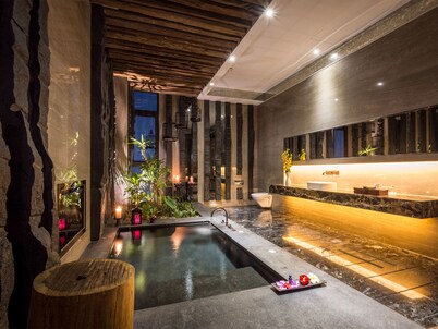 SHUEI WU Boutique Hotel