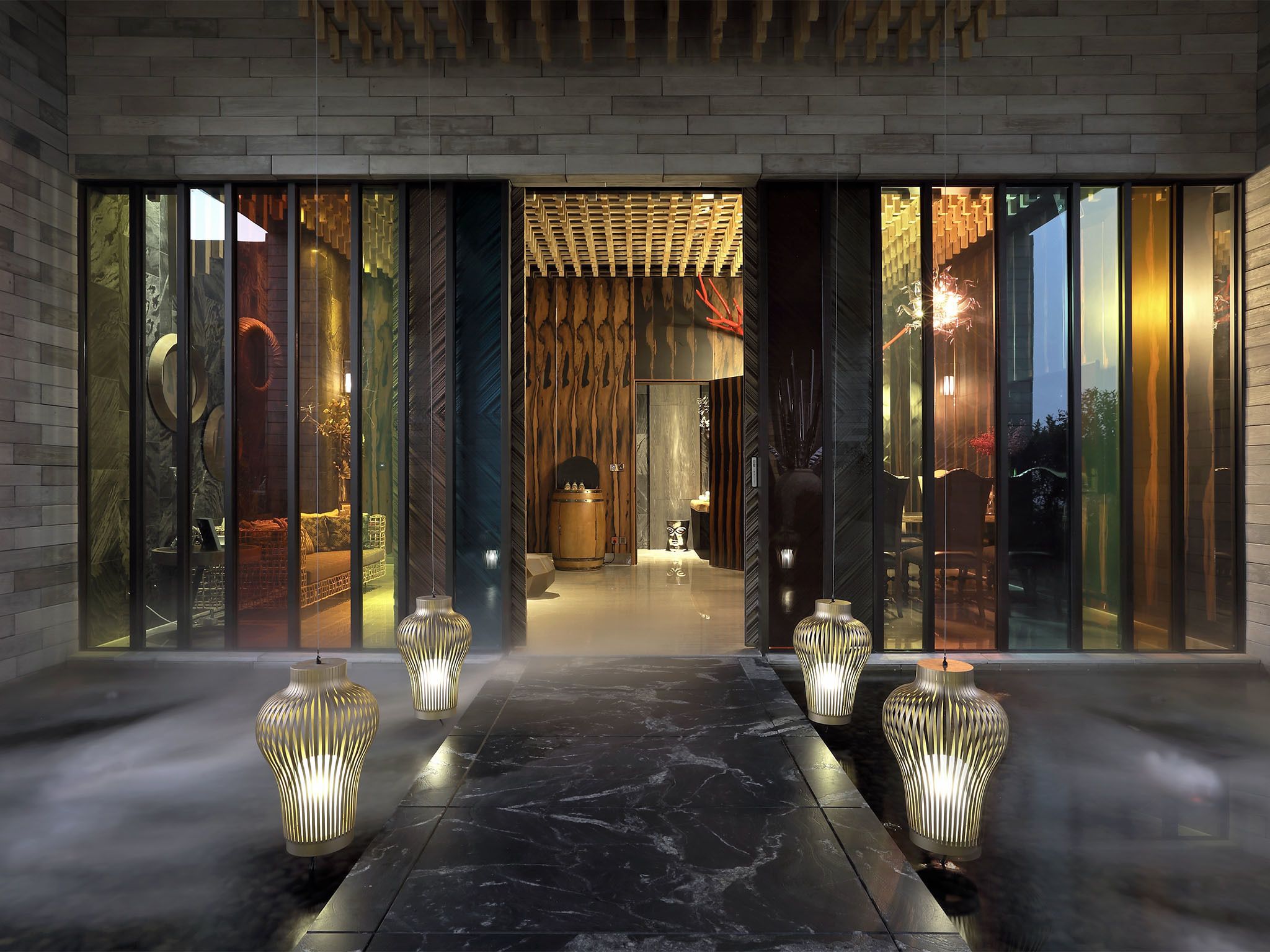 free minibar, individually furnished, desk, soundproofing