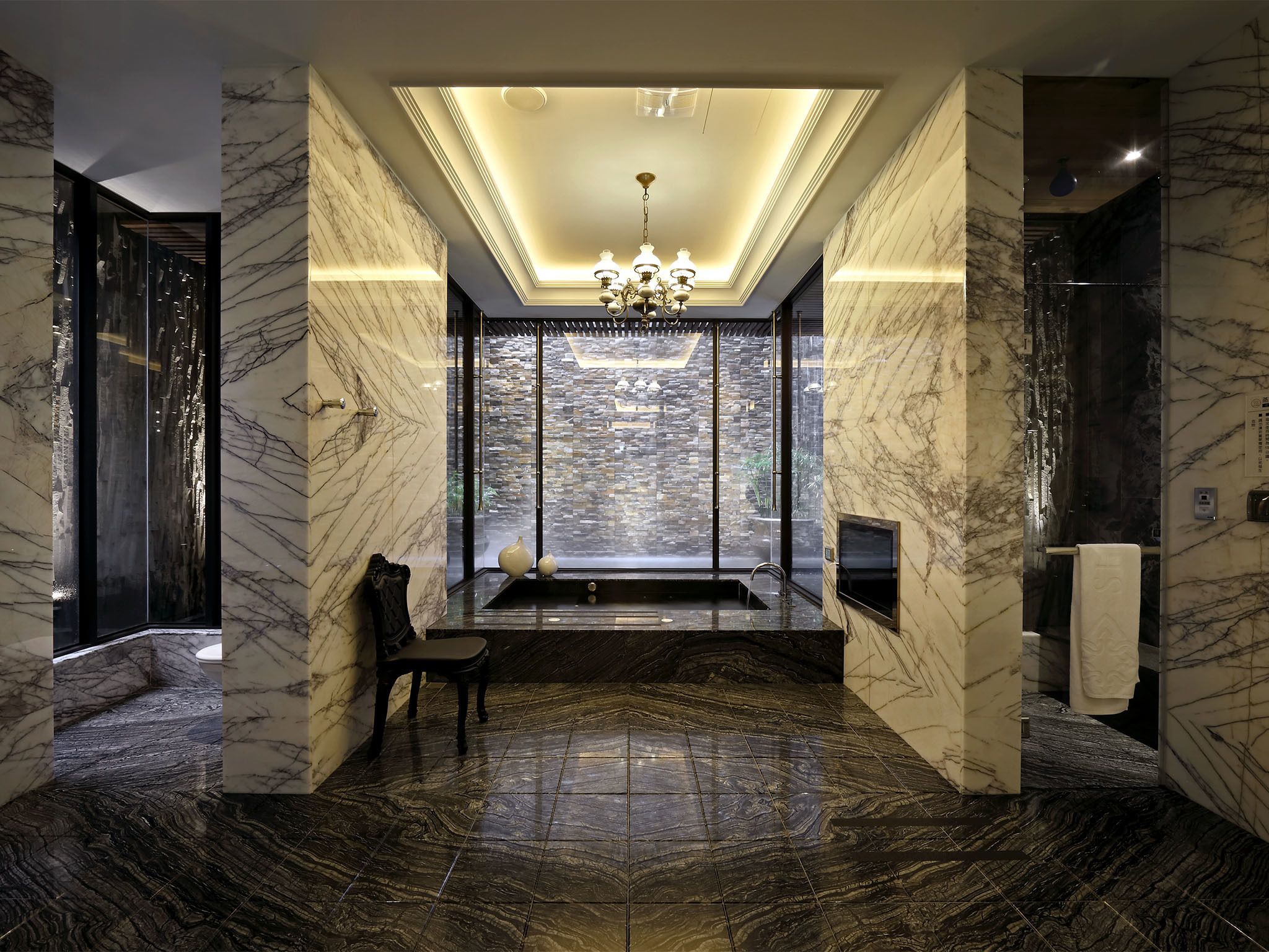 free minibar, individually furnished, desk, soundproofing