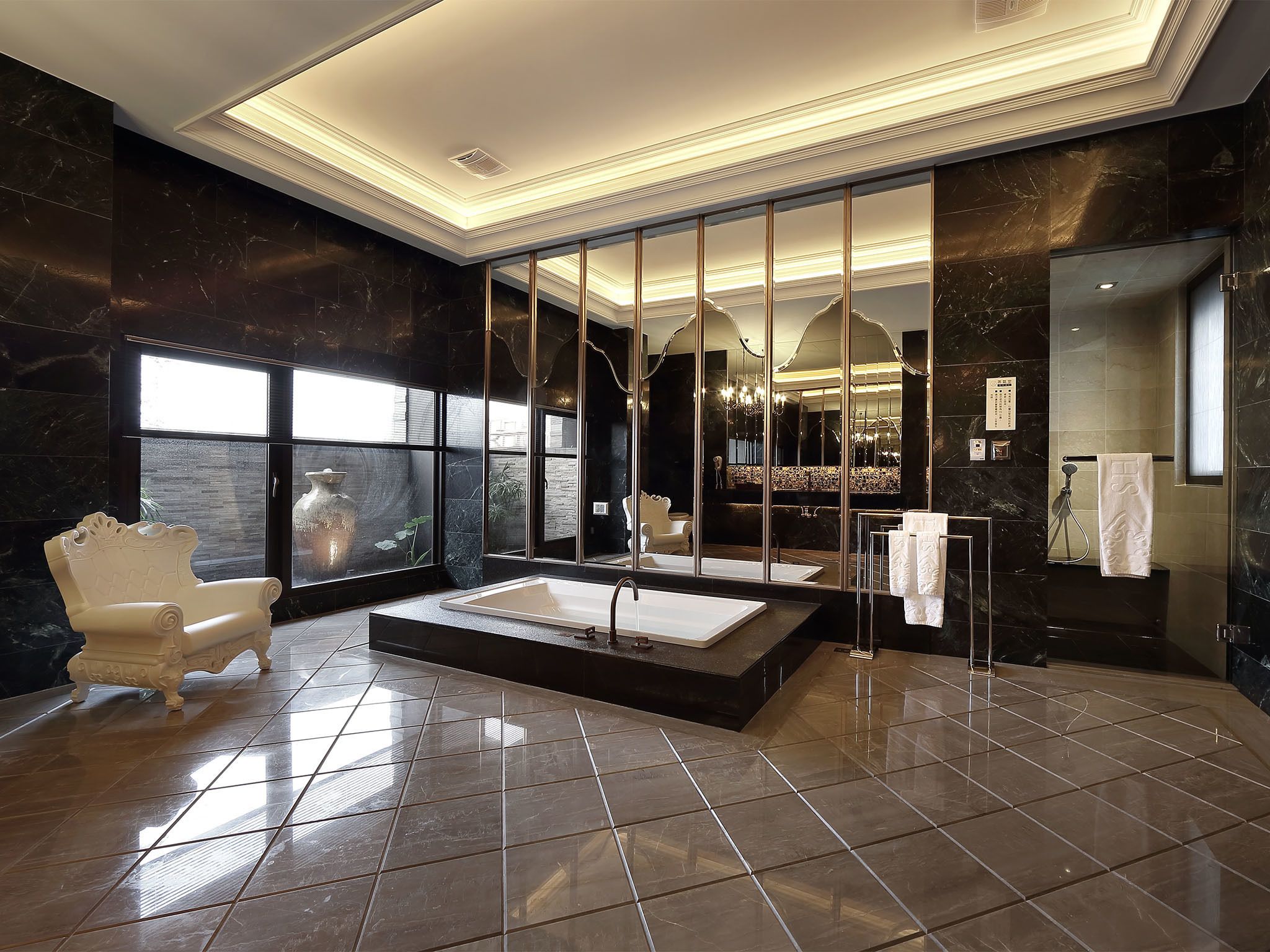 free minibar, individually furnished, desk, soundproofing