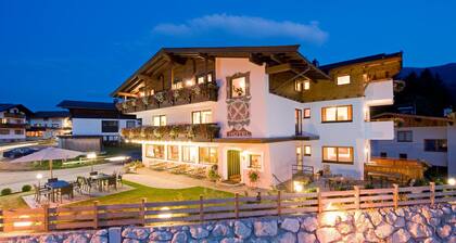 Landhotel Föhrenhof Ellmau