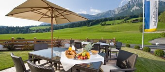 Landhotel Föhrenhof Ellmau