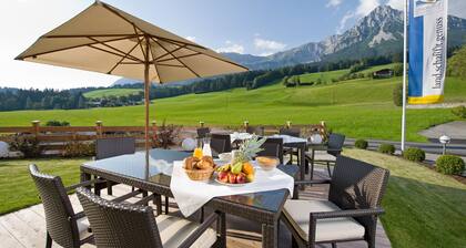 Landhotel Föhrenhof Ellmau