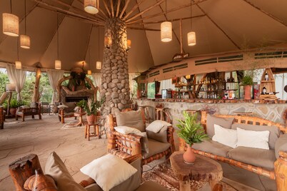 Kibo Safari Camp