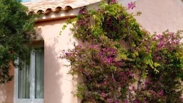 In-room safe, free cots/infant beds