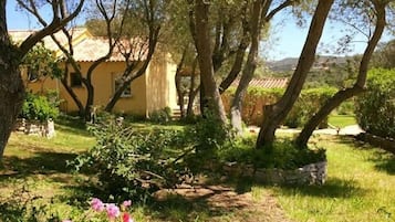 Veranda