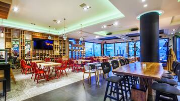 Dagelijks continentaal ontbijt inbegrepen