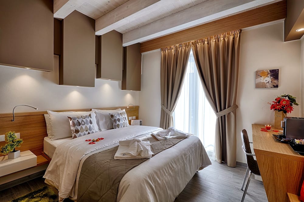 Hospitality Hotel
