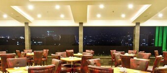 Green Batara Hotel