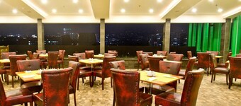 Green Batara Hotel