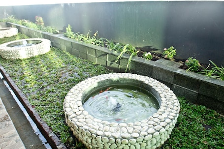 Bañera de hidromasaje exterior