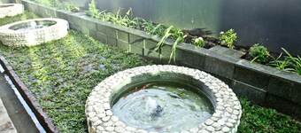 Green Batara Hotel
