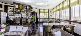 Residence Sisouk