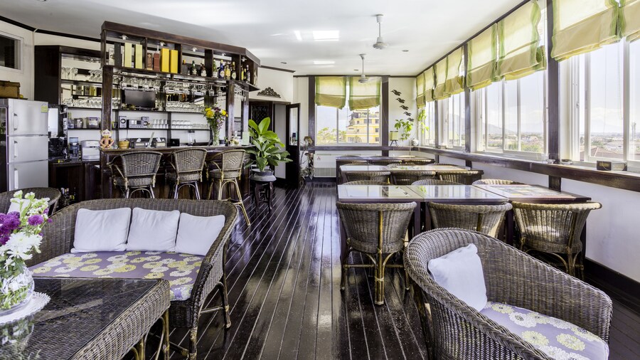 Residence Sisouk