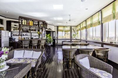 Residence Sisouk