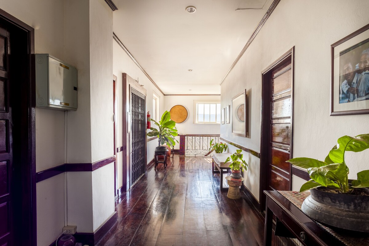 Residence Sisouk