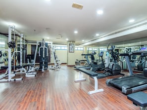 Palestra