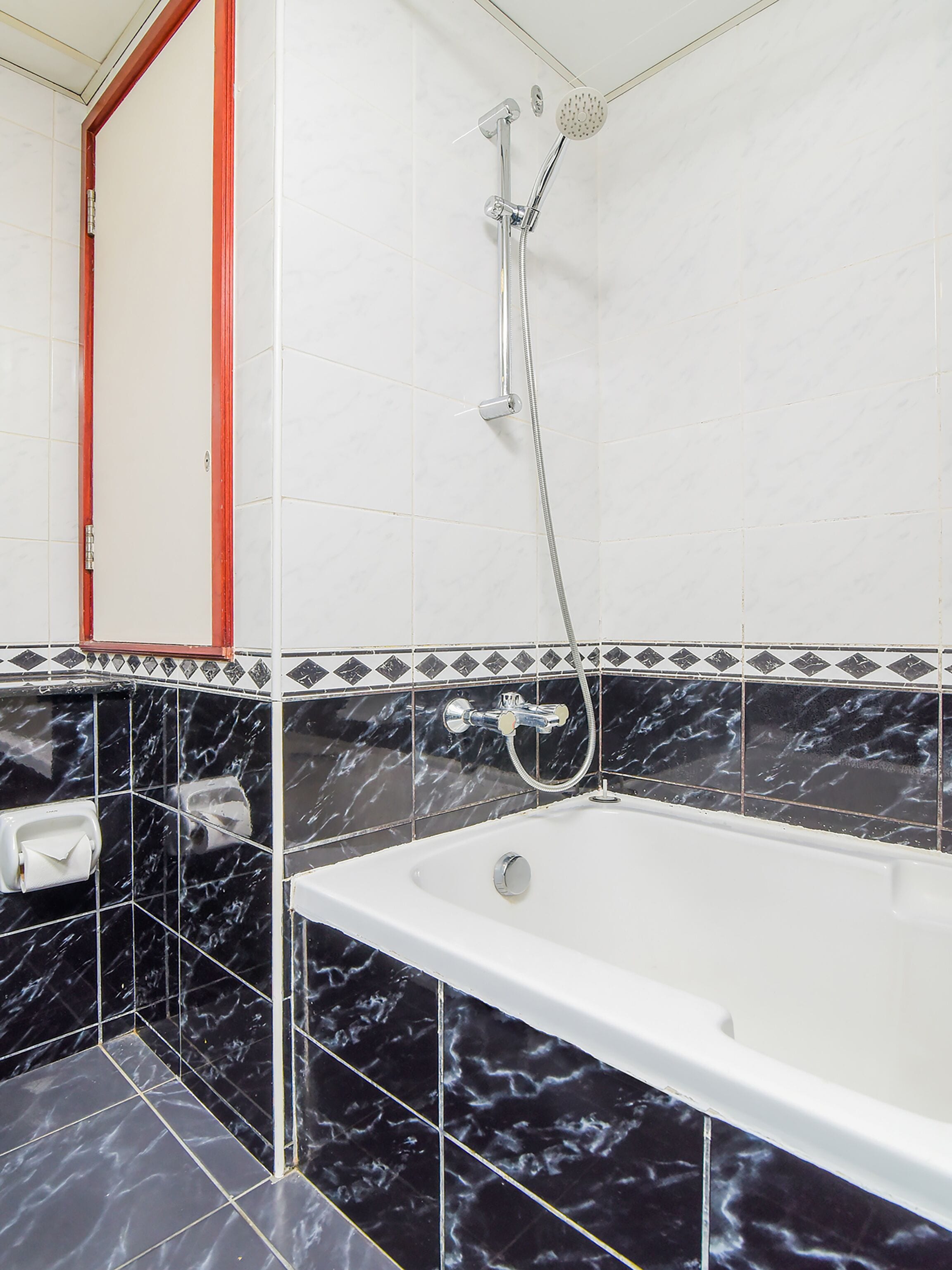 Foto - Landmark Summit Hotel