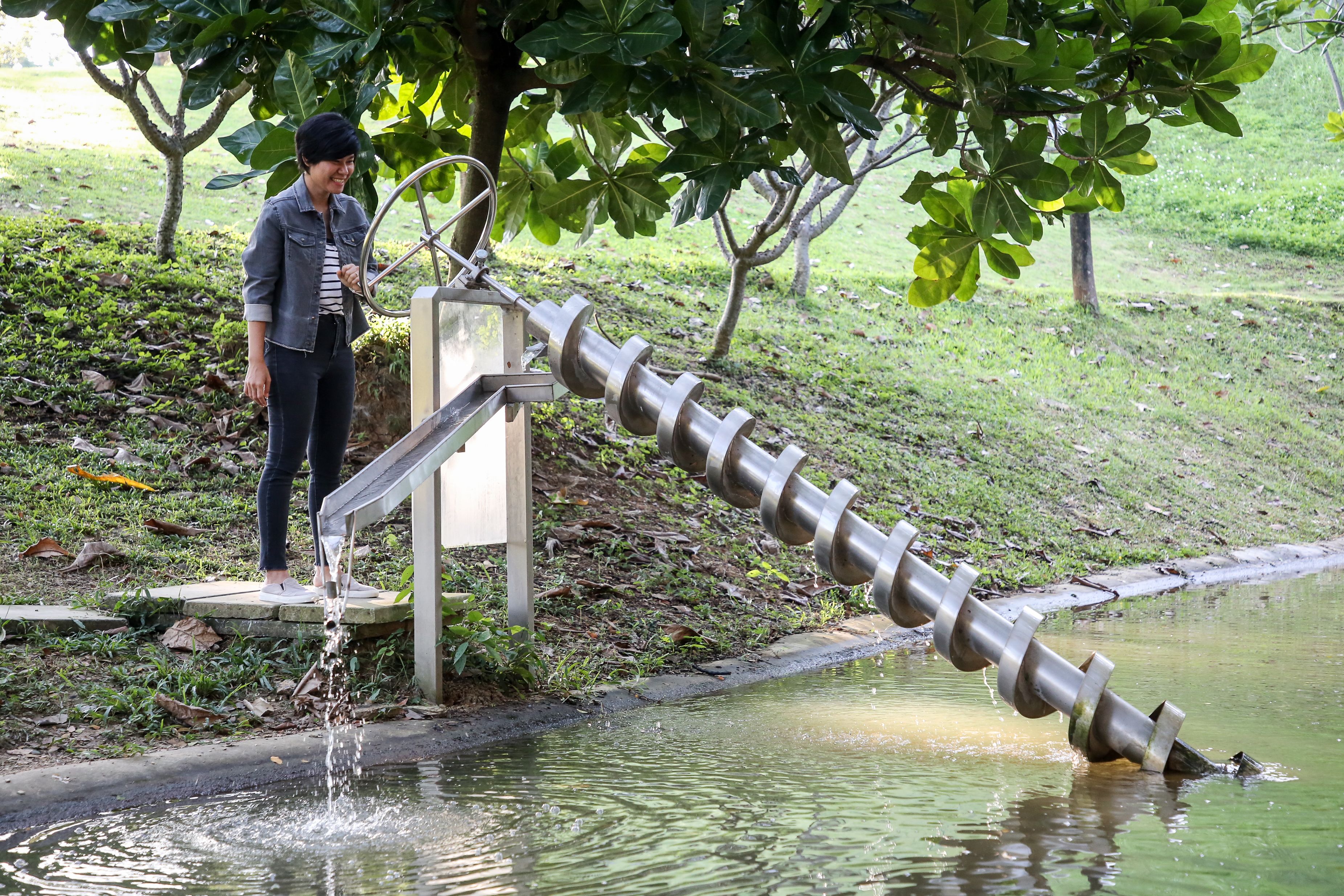 children’s activities