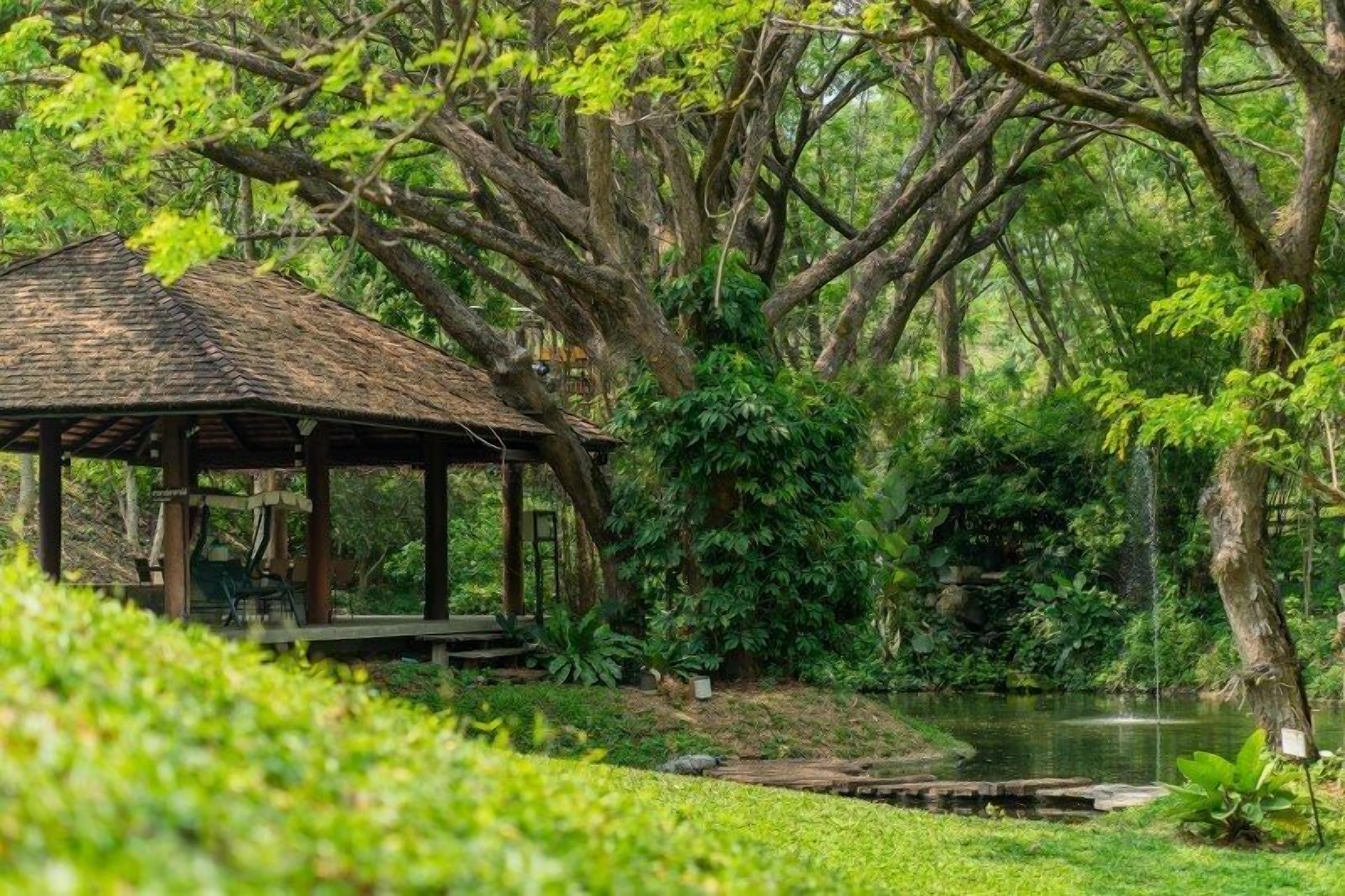 Gazebo