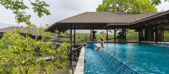 Rain Tree Khao Yai Hotel