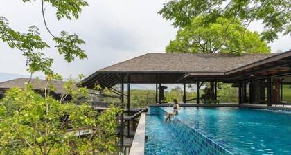 Rain Tree Khao Yai Hotel