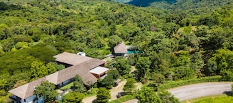 Rain Tree Khao Yai Hotel