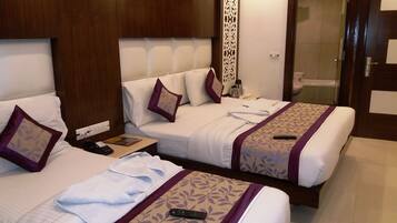 Dreibettzimmer (Triple Bed Room )