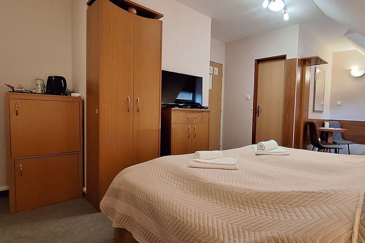 Premium Room, 1 Bedroom