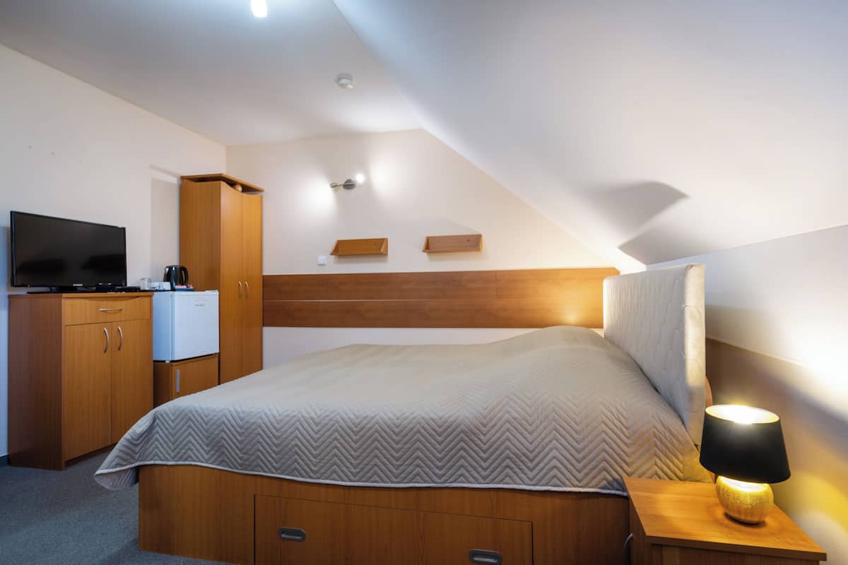 Coffres-forts dans les chambres, chambres insonorisées