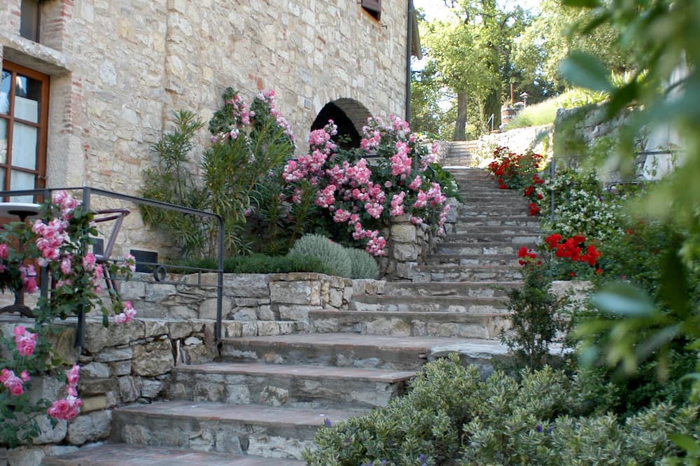 Collelungo - Fonterutoli