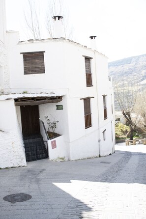 Exterior - Apartamentos Vista Veleta (Capileira)