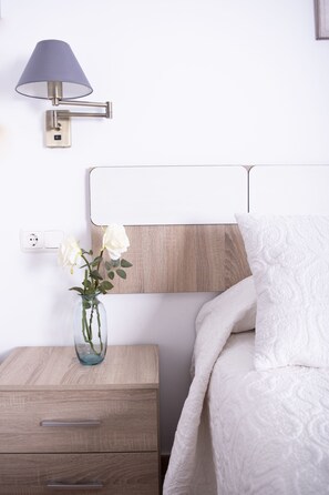 Standard-Apartment, 2 Schlafzimmer, Kamin
