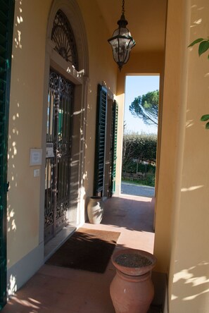 Exterior - Dimora Salviati (Florence)