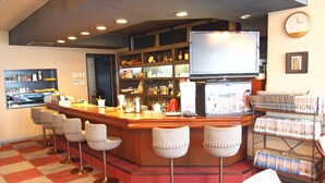 Restaurant - Kitami Daiichi Hotel (Kitami)